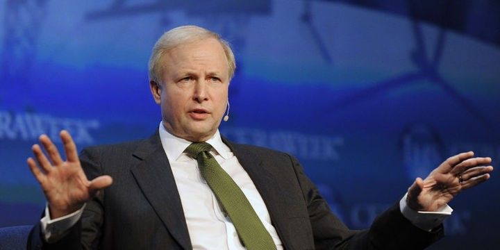 BP rəhbərinin maaşı 40 faiz azaldıldı