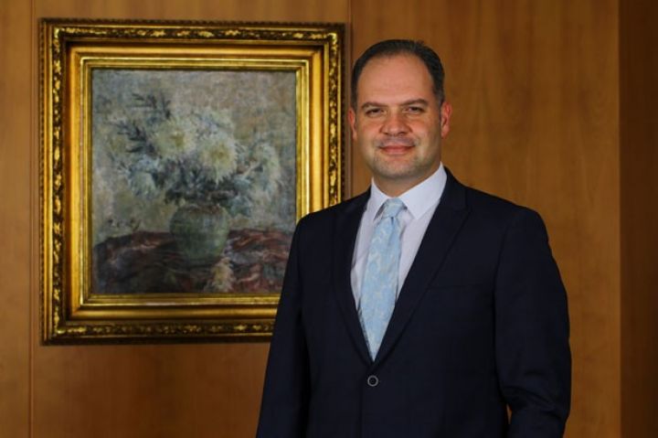 Xarici bank Azərbaycanda qazanc əldə edib