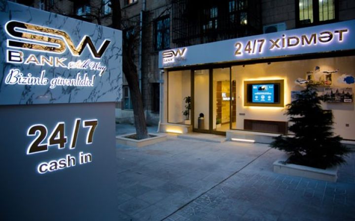 “Silkway Bank” kapitalını artırır