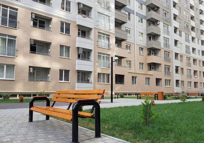 Son 2 ayda İpoteka Fondunun xəttilə 649 mənzil satılıb
