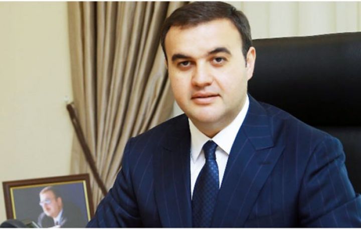 Bank Silk Way-in sədri: “Bu sabun köpüyü gec-tez partlamalı idi”