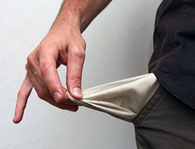 Ödənməyən kreditlər hər gün 1 milyon manatdan çox artır