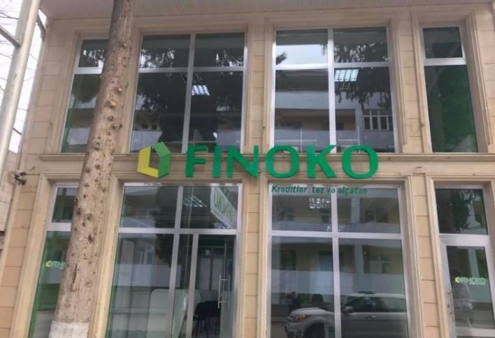Rəqibini "udan" kredit təşkilatı Tovuzda filial açdı