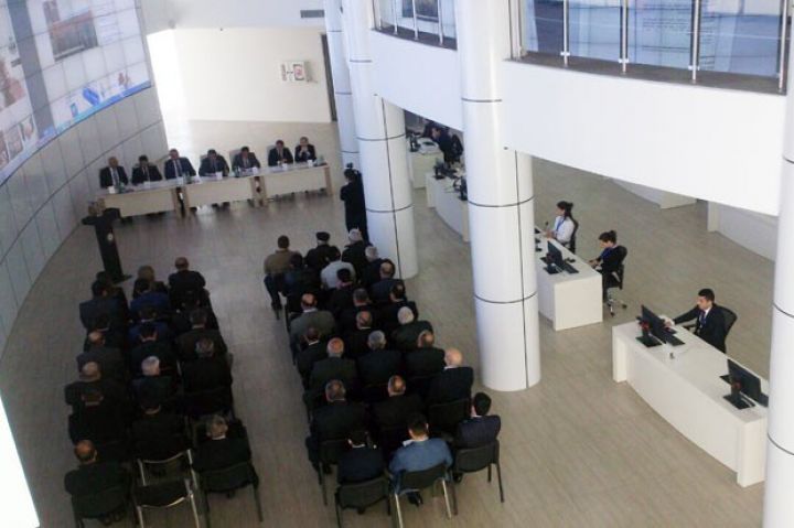 145 dövlət əmlakı özəlləşdirilməyə çıxarılır