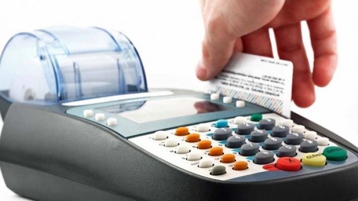 “ASAN xidmət” mərkəzlərində POS-terminallar quraşdırılıb - YENİLİK