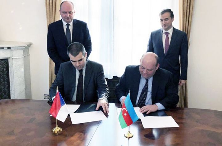 Azərbaycanda “Tatra” maşınlarının istehsalına başlanacaq