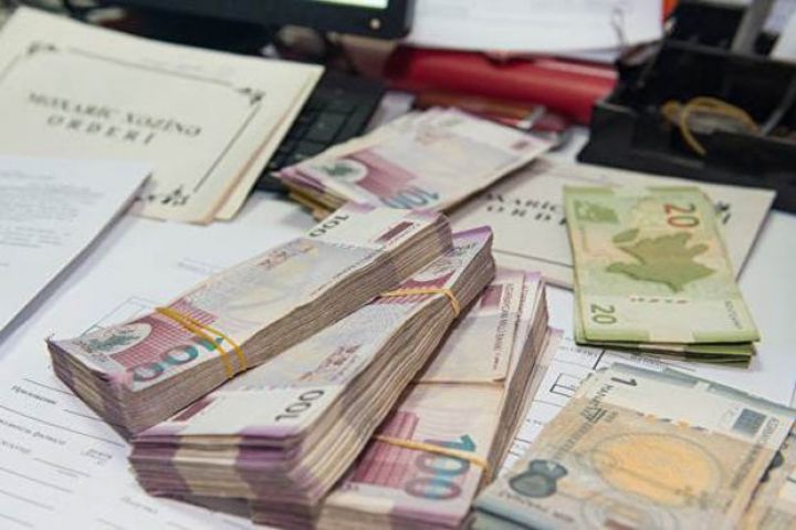 "Əmanətlər mümkün qısa zamanda qaytarılacaq"