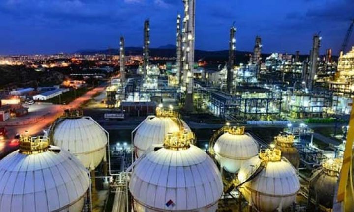 "Petkim"in avrobond emissiyasına rəsmi icazə verilib