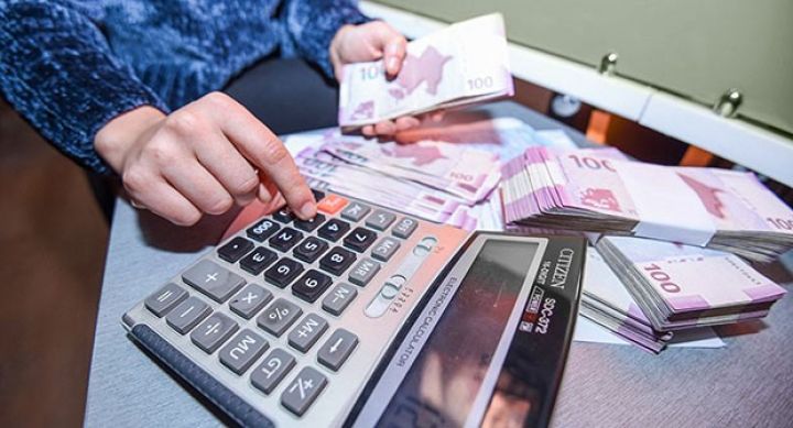 Azərbaycanda 2 bank bu il qeyri-faiz mənfəəti əldə edib