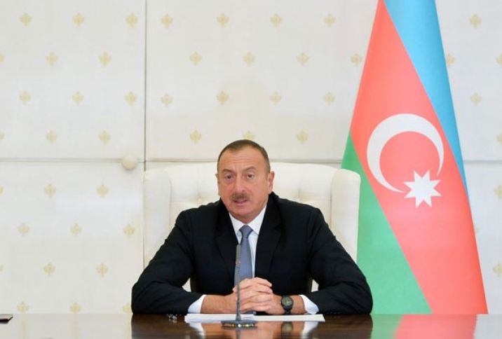 "24 min iş yeri bağlanıb"