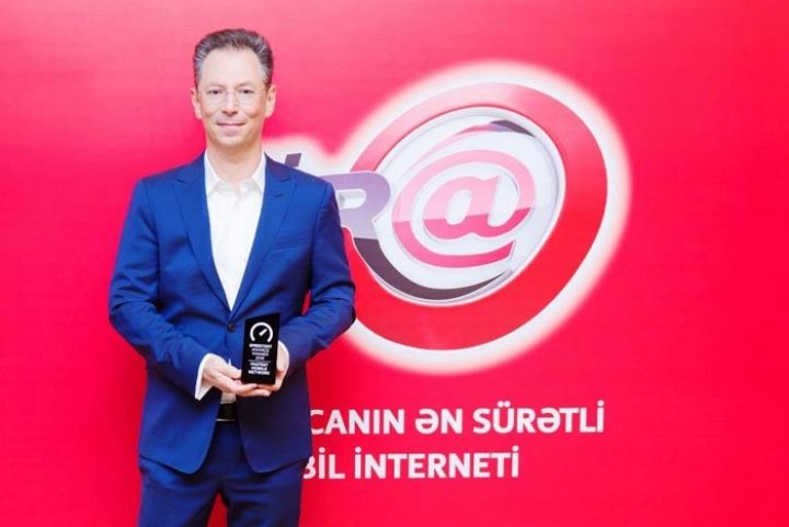 Bakcell-dən mobil internet istifadəçiləri üçün daha iki məhsul