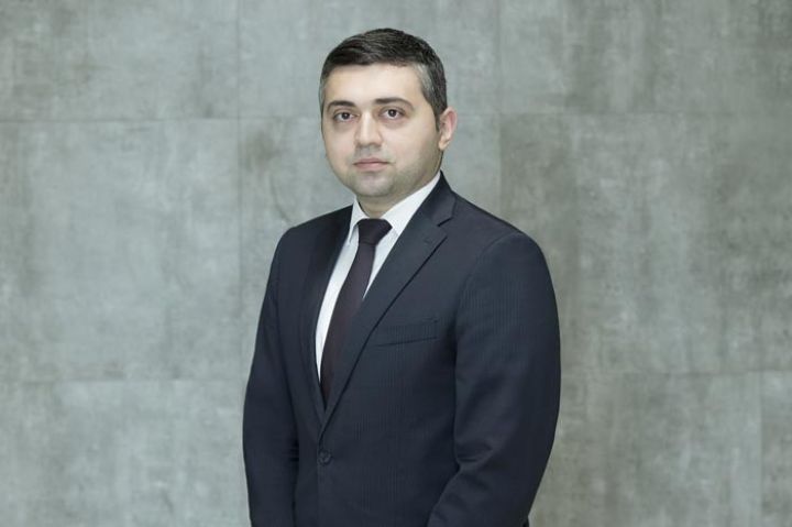 Bu gün "Azər Türk Bank”a sədr təyin edildi