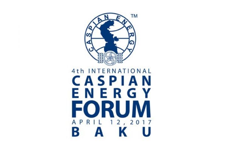 PolyMart Caspian Energy Forum Baku – 2017-nin sponsoru olub