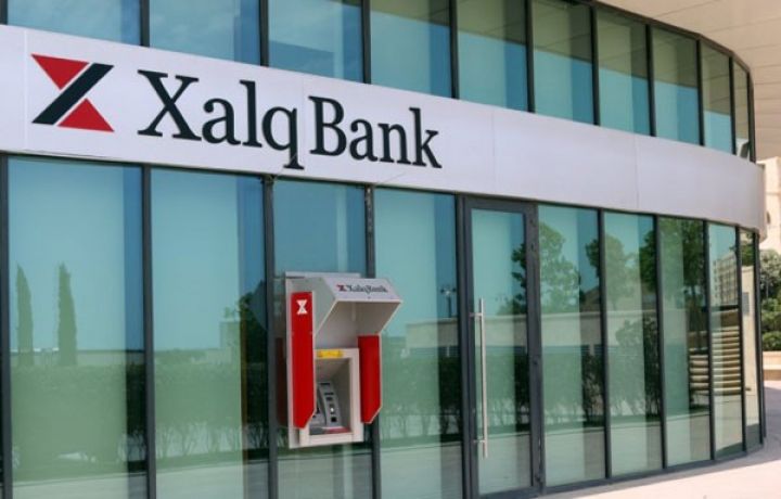 Azərbaycanın iri bankının gəlirləri və əməliyyat mənfəəti azalıb