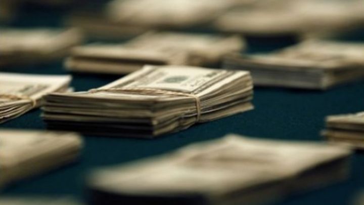 Azərbaycan şirkəti 500 milyon dollarlıq kredit müqaviləsi imzaladı