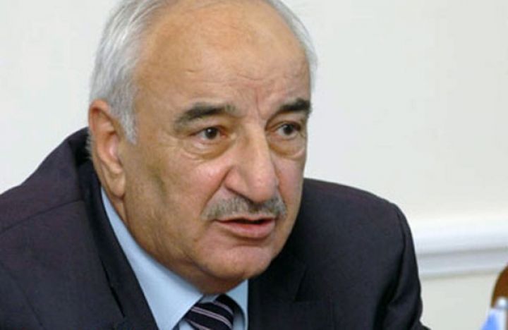 "Evləri özbaşına tikiblər, kompensasiya yüksək ola bilməz"