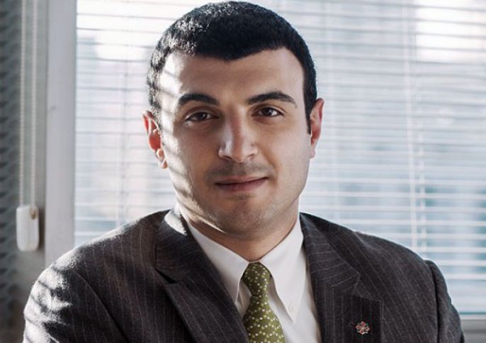 "Filialsız banka çevrilmək istəyirik"
