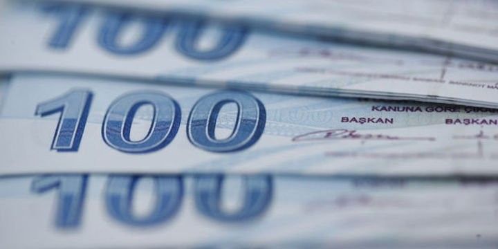 Erkən seçki qərarı Türk Lirəsinə müsbət təsir etdi