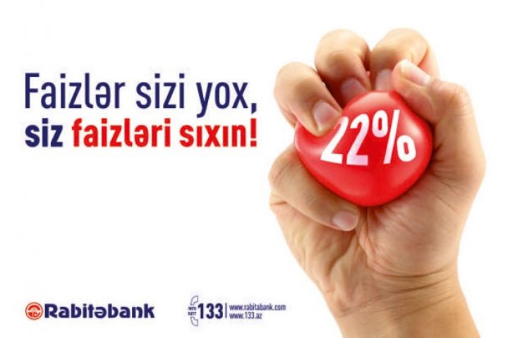 Pul krediti üzrə 8% endirim - SIXILMADAN ÖDƏ