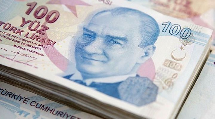 Türk Lirəsinin ucuzlaşması sürətlənib - YENİLƏNİB