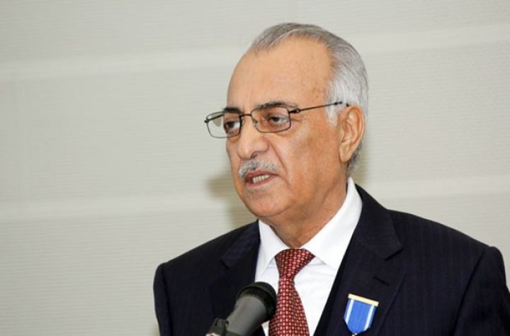 Abdolbari Goozal: "Zavodum zərərlə işləyir, səhmlərini sata bilmərəm"
