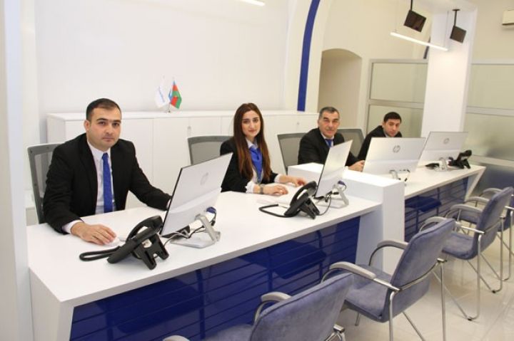 "Turanbank" ötən ili mənfəət ilə bağlayıb