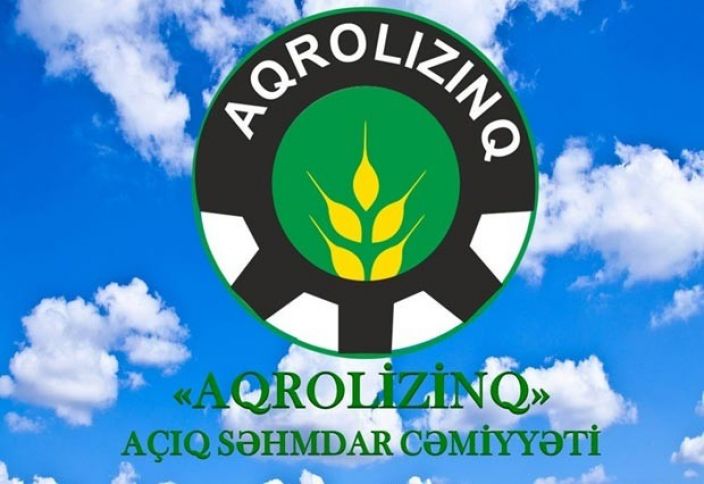 “Aqrolizinq”ə əlavə maya qoyulması üçün 8-ci cəhd
