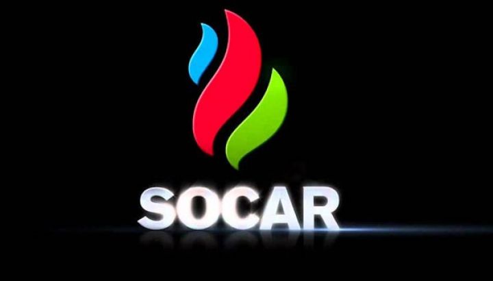 SOCAR-ın reytinqi "stabil"ə qalxdı