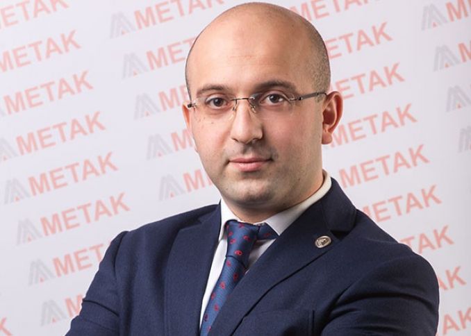 “Yerli plastik boruya inamı METAK yaradıb”