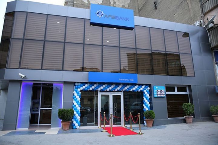 AFB Bank maliyyə vəziyyətini açıqladı