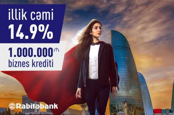 Qadın sahibkarlara çox aşağı faizlə kredit təklif olunur