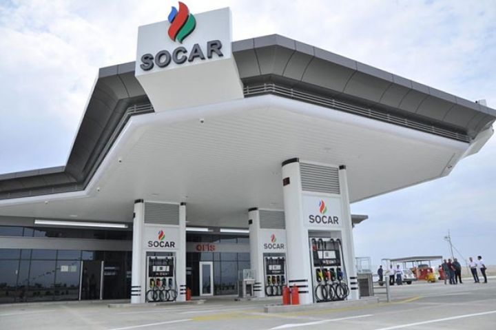 SOCAR iddialara cavab verdi