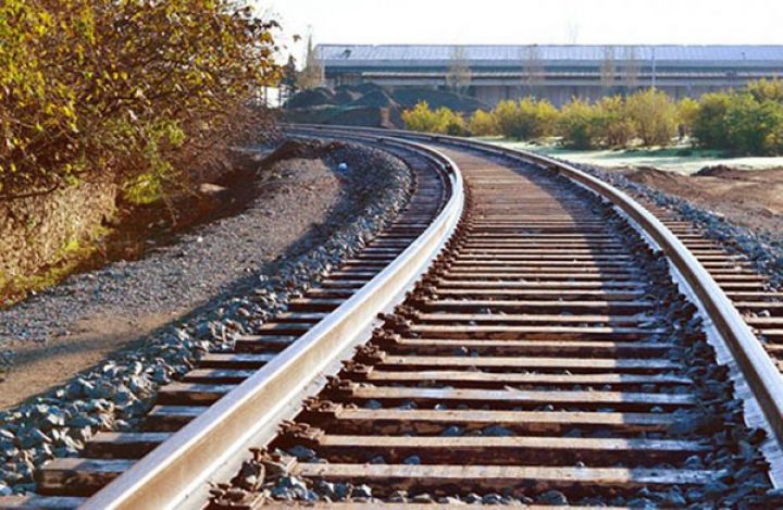 Bu il Bakıətrafı dairəvi dəmir yolu çəkiləcək