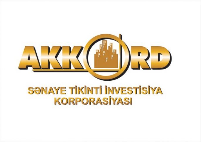 “Akkord” yeni şirkət yaradıb