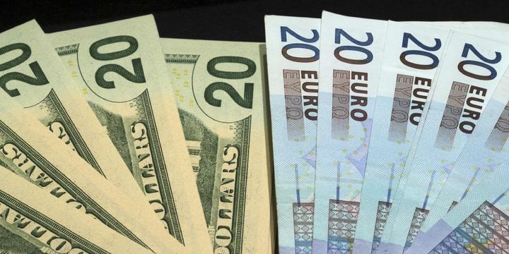 "Avro/dollar ilin sonunadək 4% yüksələcək"