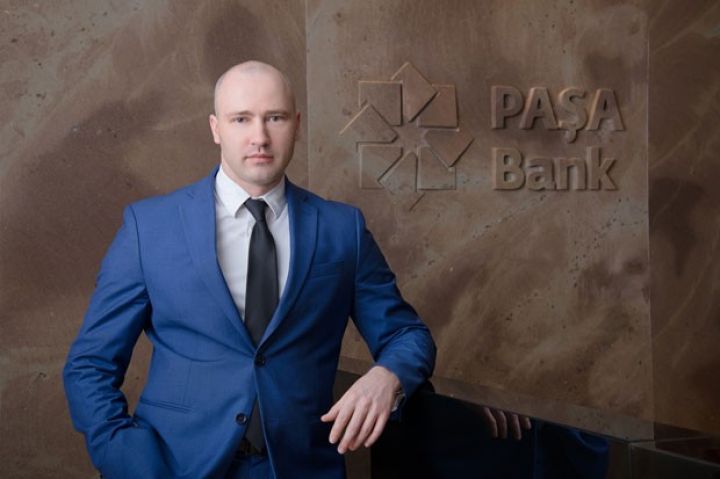 PAŞA Bank kiçik və orta sahibkarlar üçün yeni xidmətlər paketini təqdim edir
