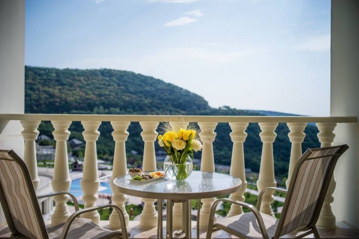 Təmirə dayanmış otel fəaliyyətini bərpa edib - QİYMƏTLƏR
