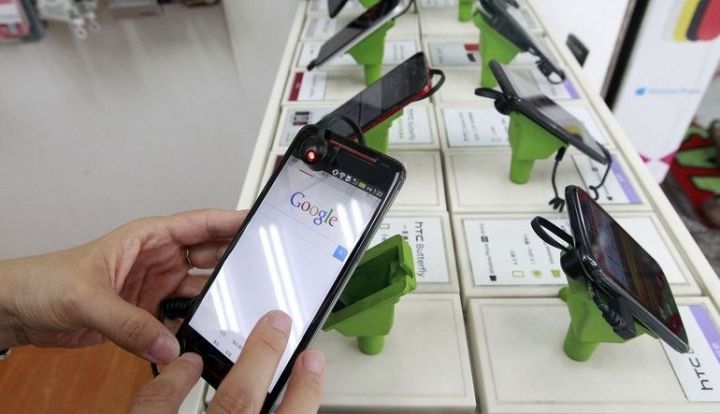 “Nar”-dan smartfon al, telefonun dəyərinin bir hissəsi balansına qayıtsın!