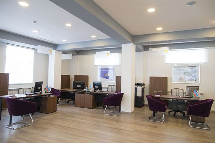 Dövlət bankı 2020-ci ili mənfəətlə başa vurub