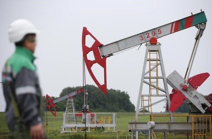 "BP" yaxın illərdə neftin qiymətinə dair proqnozunu açıqlayıb