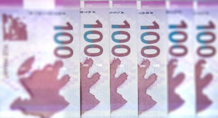 Kredit qoyuluşlarının ən çox artdığı sektor - 1 AYDA 20 MİLYON