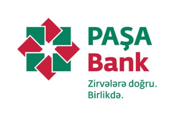 "Paşa Bank"ın törəməsinin kredit reytiniqi təsdiq edilib