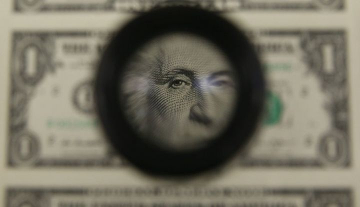 AtaBank-dan Dollar kreditlərinə məzənnə güzəşti - 1.40 MANATADƏK....