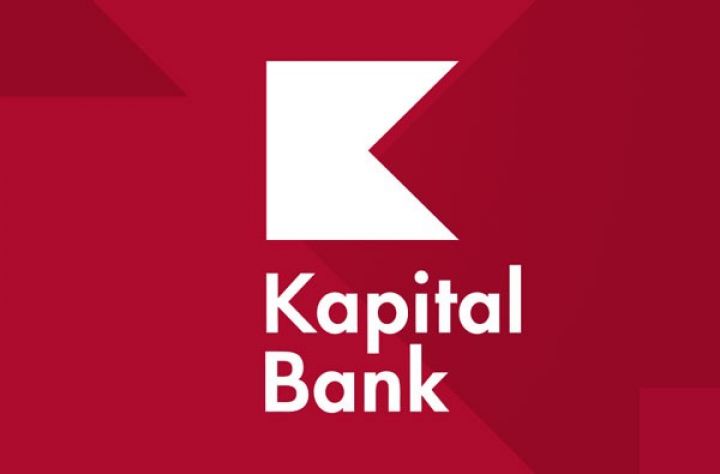 "Kapital Bank" yeni səhmlərini qapalı üsulla yerləşdirəcək