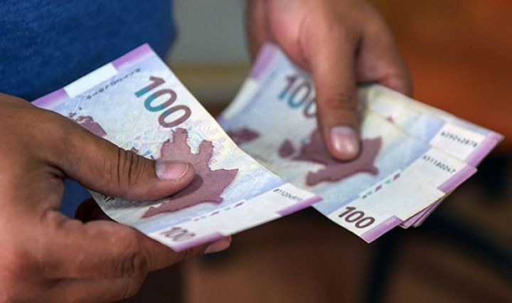 Əhali 157 milyon manatını banklardan geri götürdü - 1 AYDA