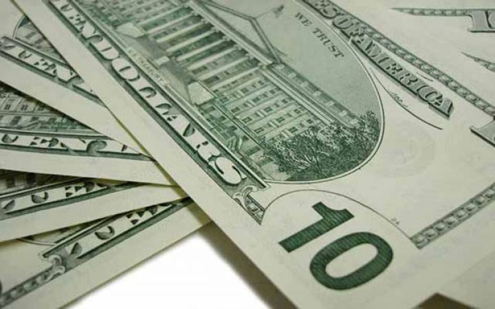 Kritik məlumat pis çıxdı - DOLLAR UCUZLAŞIR