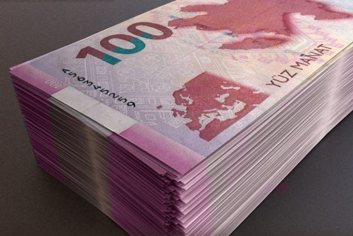 Dövlət şirkətindən 100 milyon manat xalis mənfəət!
