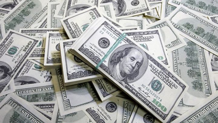 Azərbaycan Rusiya qarşısında təxminən 1 milyard dollar mənfidədir