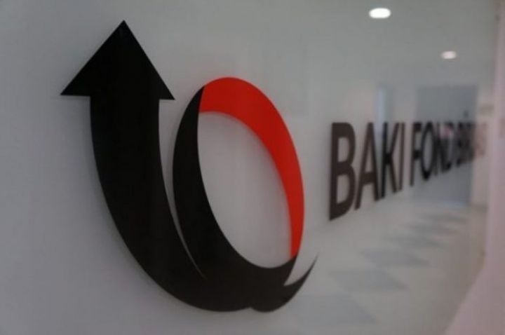 “Bakı Fond Birjası”nda kadr dəyişikliyi olub