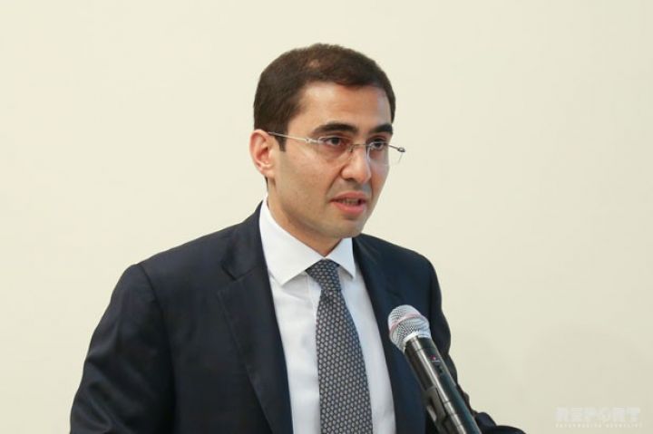 “SOCAR”ın yeni zavodu ixraca başlayır